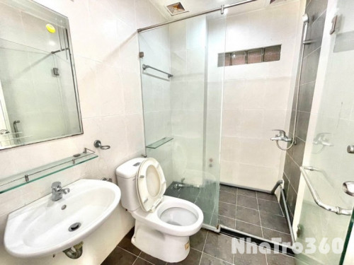 STUDIO CỬA SỔ CÓ NT GẦN CV GIA ĐỊNH QUẬN TÂN BÌNH