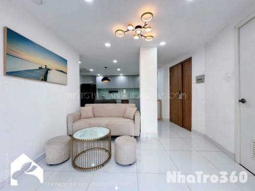 Căn hộ gần VAA, K300, sân bay, Tân Bình