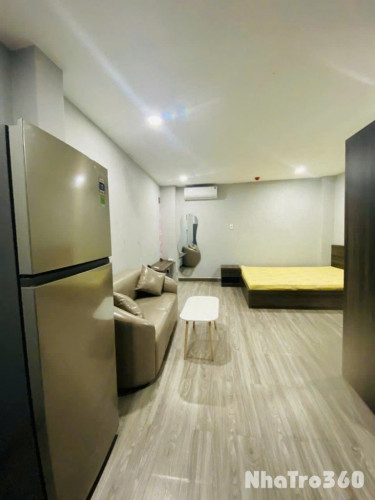 CHO THUÊ CĂN HỘ QUẬN 3 GIÁ RẺ SINH VIÊN