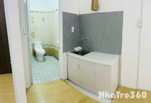 CHO THUÊ CĂN HỘ 2 PN (2 Phòng ngủ) QUẬN 10 GIÁ RẺ SINH VIÊN