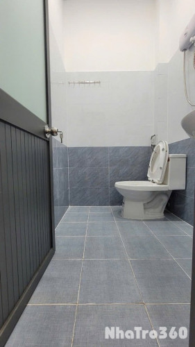 STUDIO CỬA SỔ TRỜI FULL NT NGAY CHỢ HHT Q.TÂN BÌNH