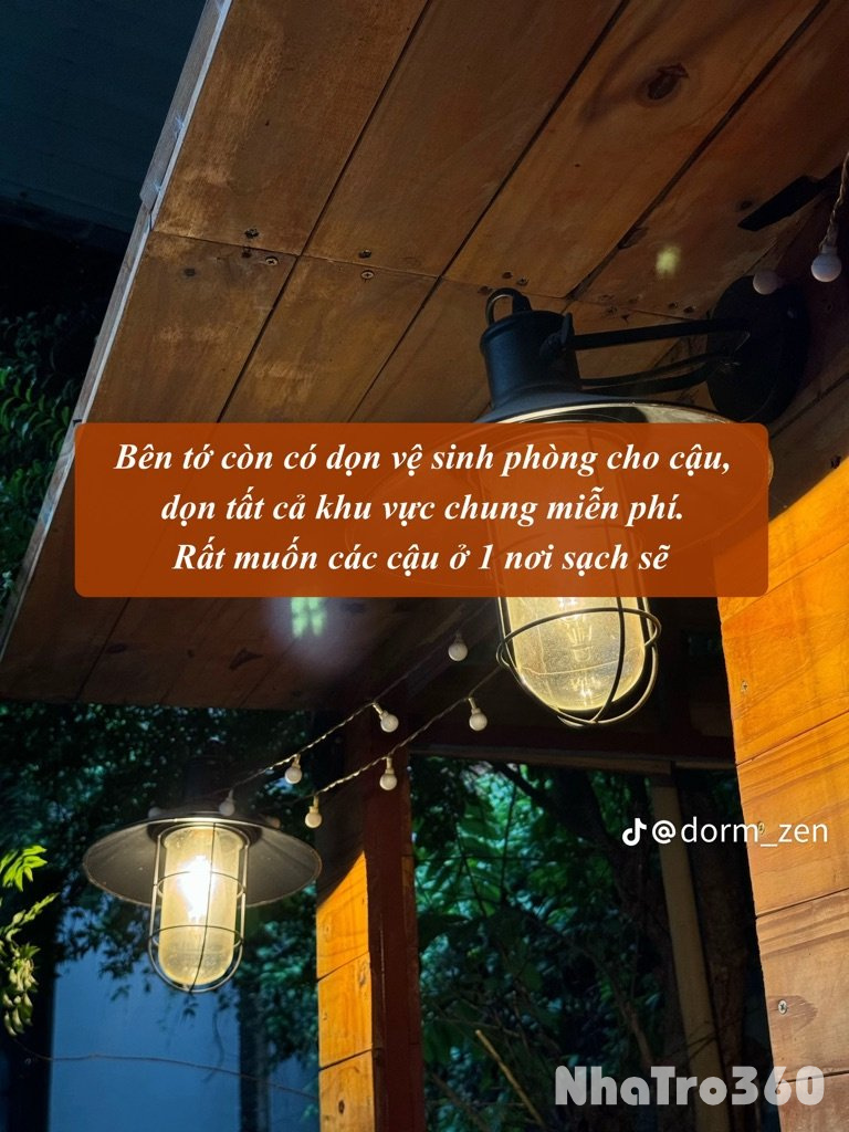 Mình tìm trọ tầm 2tr ạ