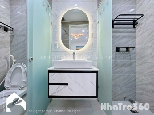 Căn hộ gần VAA, K300, sân bay, Tân Bình