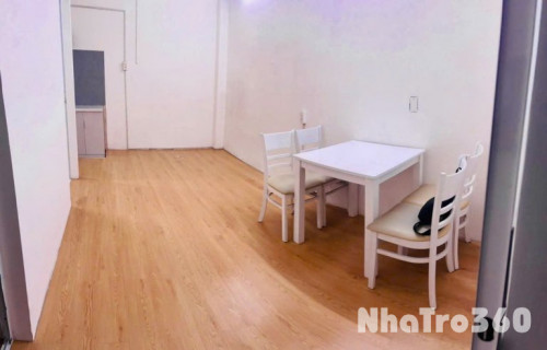 CHO THUÊ CĂN HỘ 2 PN (2 Phòng ngủ) QUẬN 10 GIÁ RẺ SINH VIÊN