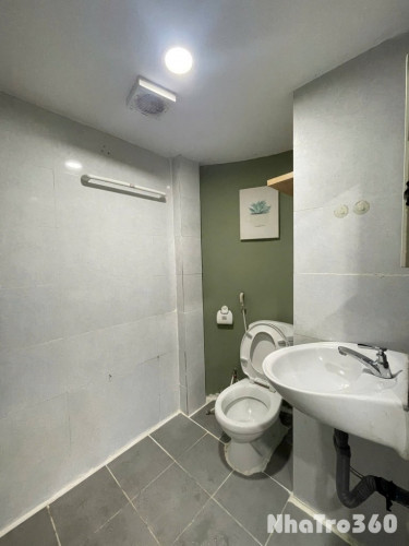 🏡 CĂN HỘ DỊCH VỤ – ĐIỆN BIÊN PHỦ, FULL NỘI THẤT, BAN CÔNG RIÊNG 🏡