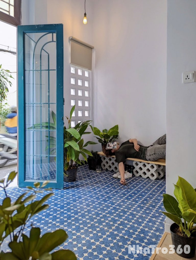 Căn Hộ Duplex Ko Giới Hạn Người Ở Ngay HV Hàng Ko