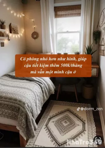 Mình tìm trọ tầm 2tr ạ