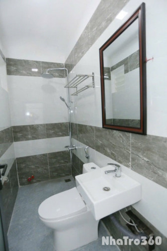 Căn Hộ Full Nội Thất  Gần Đại Học Văn Hiến