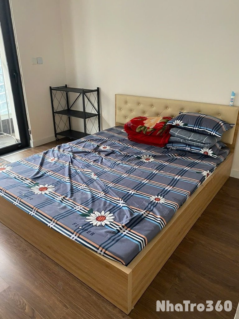 Cho thuê căn hộ Sunshine Center - 16 Phạm Hùng