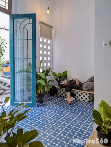 Căn Hộ Duplex Ko Giới Hạn Người Ở Ngay HV Hàng Ko