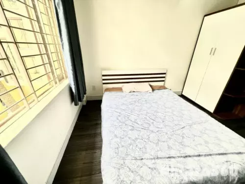 STUDIO CỬA SỔ CÓ NT GẦN NHÀ GA T3 QUẬN TÂN BÌNH