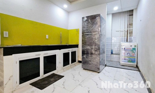 Nhà Cho Thuê Full Nội Thất Lê Văn Sỹ Quận 3 3PN