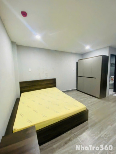 CHO THUÊ CĂN HỘ QUẬN 3 GIÁ RẺ SINH VIÊN