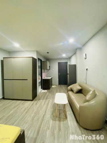 CHO THUÊ CĂN HỘ QUẬN 3 GIÁ RẺ SINH VIÊN