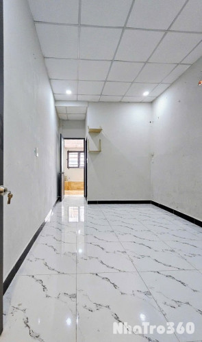 Nhà Cho Thuê Full Nội Thất Lê Văn Sỹ Quận 3 3PN