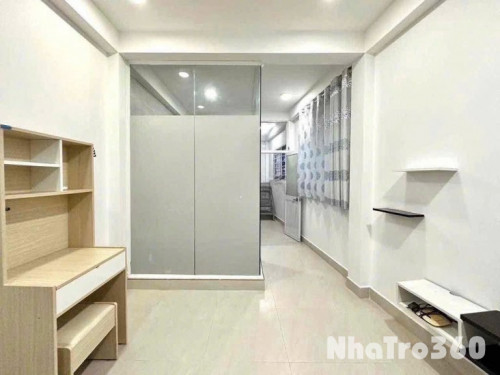 Nhà Nguyên Căn Cho Thuê Lê Văn Sỹ Q3 giá rẻ chỉ 1x