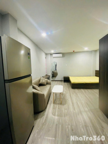 CHO THUÊ CĂN HỘ QUẬN 3 GIÁ RẺ SINH VIÊN