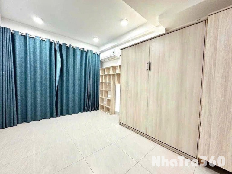 Nhà Nguyên Căn Cho Thuê Lê Văn Sỹ Q3 giá rẻ chỉ 1x