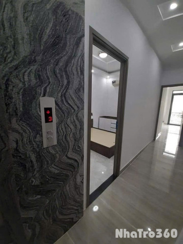 Căn Hộ Full Nội Thất  Gần Đại Học Văn Hiến