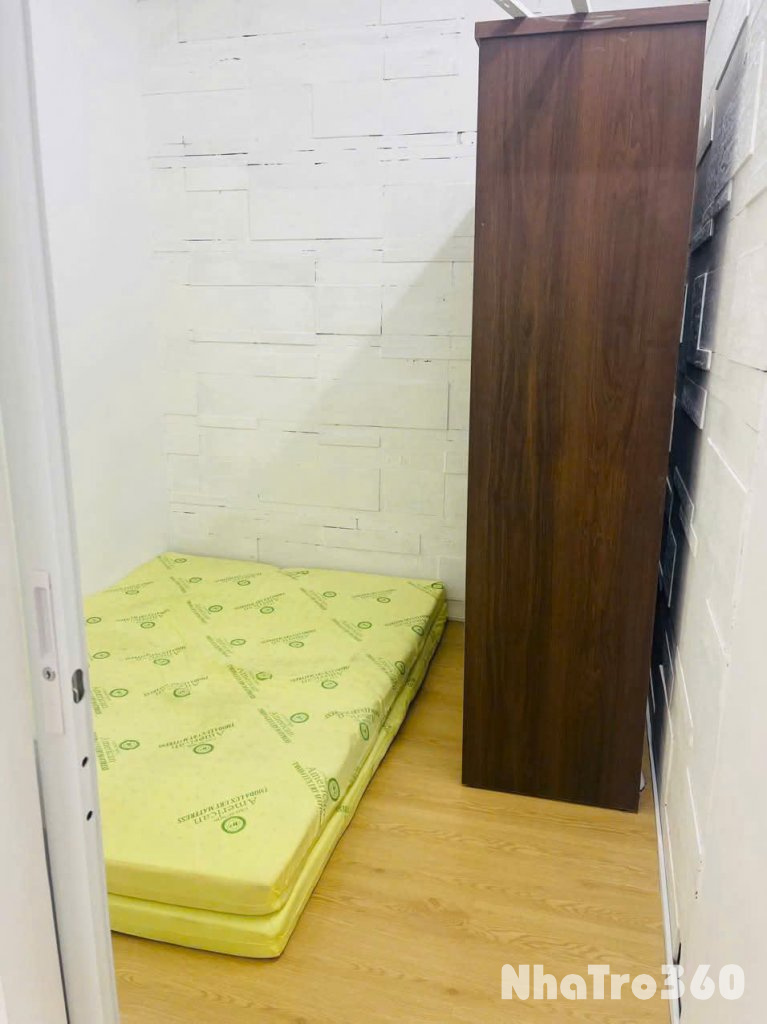 CHO THUÊ CĂN HỘ 2 PN (2 Phòng ngủ) QUẬN 10 GIÁ RẺ SINH VIÊN