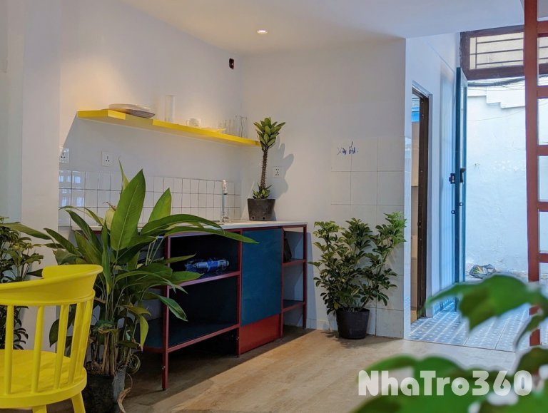 Căn Hộ Duplex Ko Giới Hạn Người Ở Ngay HV Hàng Ko