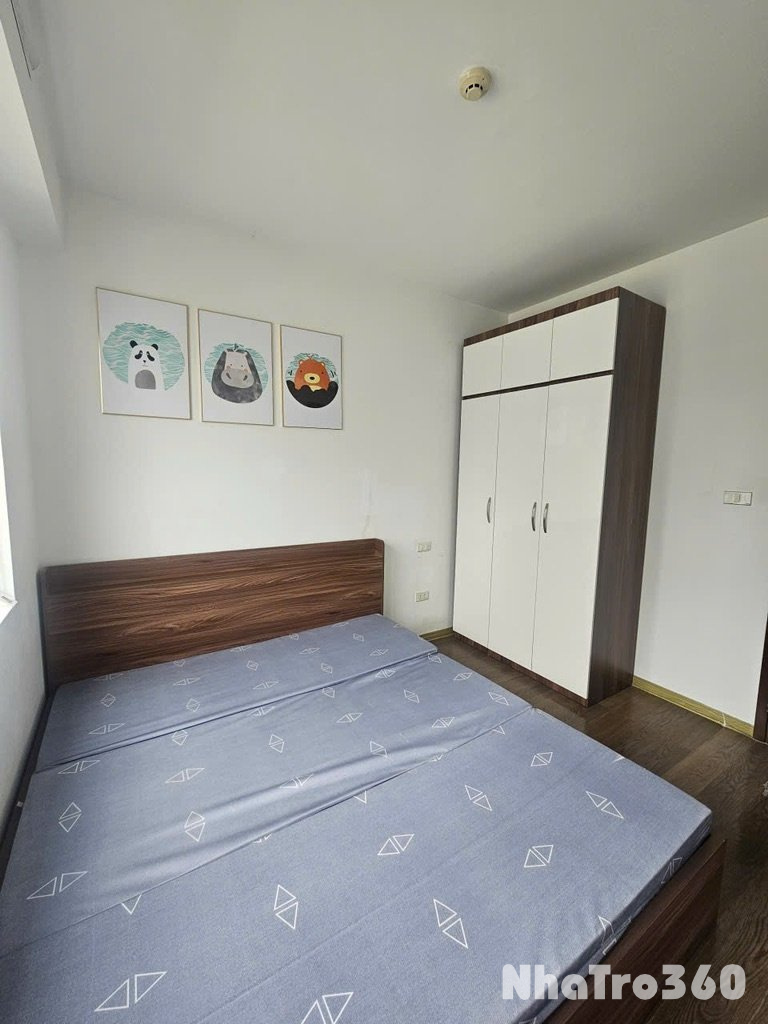 Cho thuê căn hộ cao cấp FLC - 36 Phạm Hùng