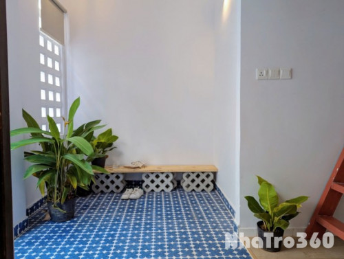 Căn Hộ Duplex Ko Giới Hạn Người Ở Ngay HV Hàng Ko