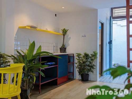 Căn Hộ Duplex Ko Giới Hạn Người Ở Ngay HV Hàng Ko