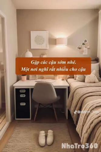 Mình tìm trọ tầm 2tr ạ