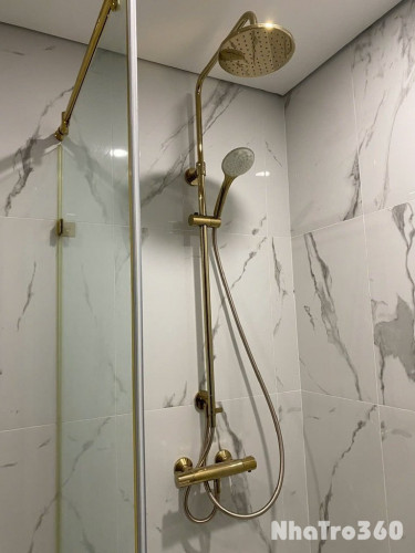 Cho thuê căn hộ Sunshine Center - 16 Phạm Hùng