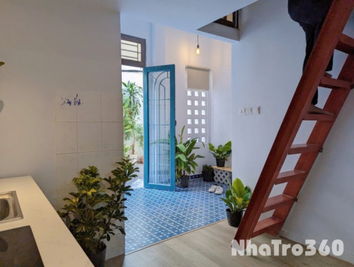 Căn Hộ Duplex Ko Giới Hạn Người Ở Ngay HV Hàng Ko