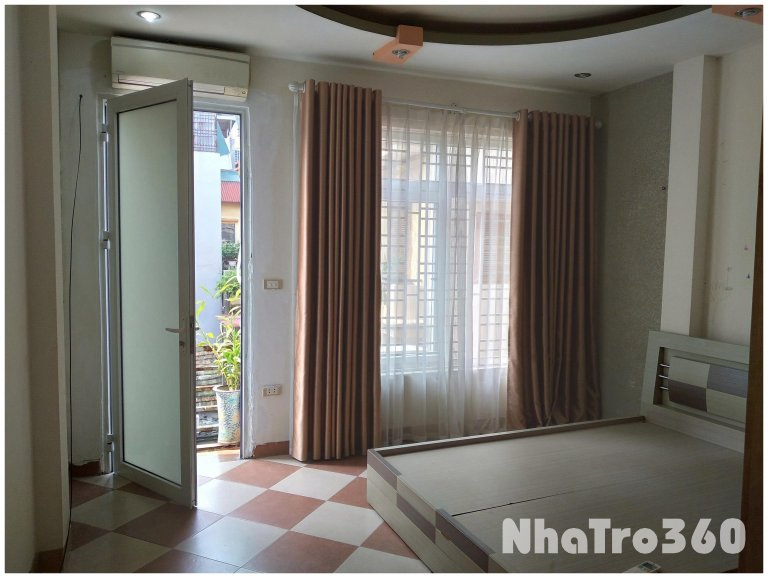 CHO THUÊ PHÒNG GIÁ RẺ CHỈ 2,5TR/THÁNG ĐƯỜNG LÁNG HẠ