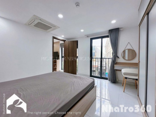 Căn hộ gần VAA, K300, sân bay, Tân Bình