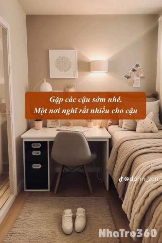 Mình tìm trọ tầm 2tr ạ