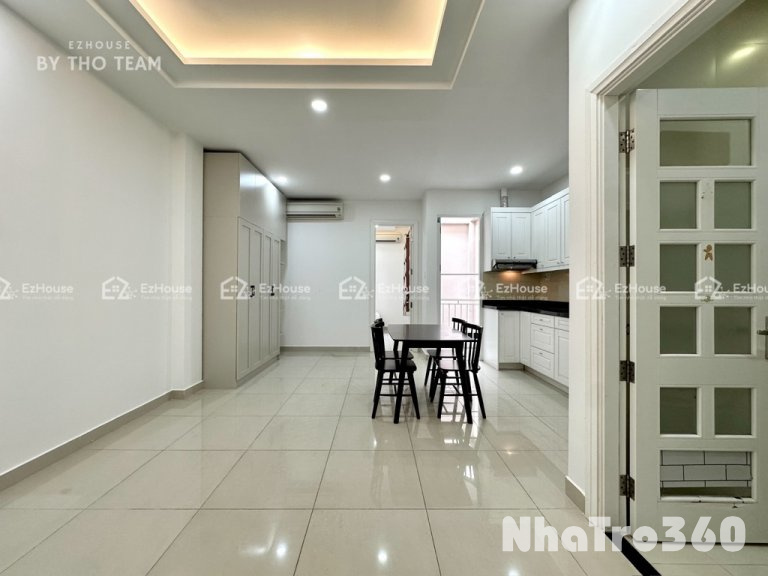 🔥 CHO THUÊ CĂN HỘ 1 PN GẦN CV HOÀNG VĂN THỤ