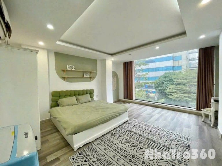 Tặng ngay Vocher 3tr cho khách chốt căn hộ 1pn gần sân bây Tân Sơn Nhất, Nhà Ga T3