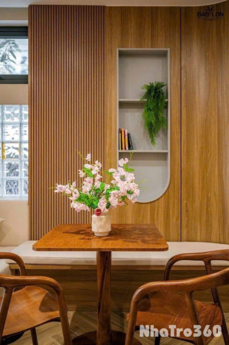 🔥🔥 CHO THUÊ CĂN HỘ 2 PHÒNG NGỦ GẦN SÂN BAY TÂN SƠN NHẤT, TÂN BÌNH – BAN CÔNG THOÁNG MÁT 🍎