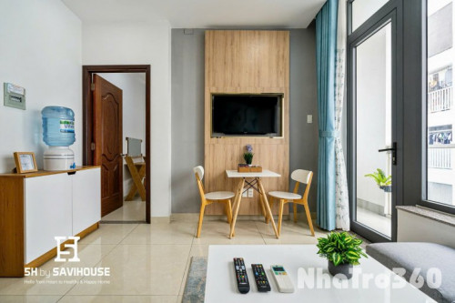 Tặng ngay Vocher 3tr cho khách chốt căn hộ 1pn gần sân bây Tân Sơn Nhất, Nhà Ga T3