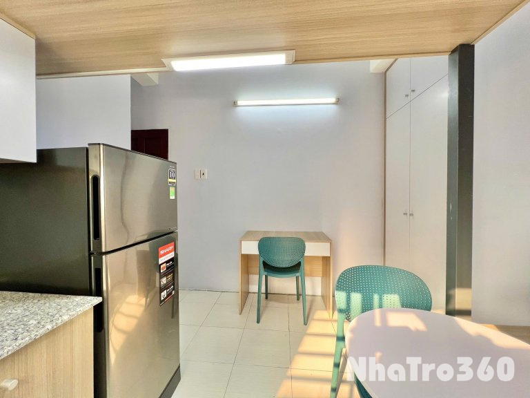 Cho thuê Duplex cửa sổ giá siêu hạt dẻ, gần cầu chữ Y, Parcmall, cầu Chánh Hưng, Đh Công nghệ Sài Gòn,…