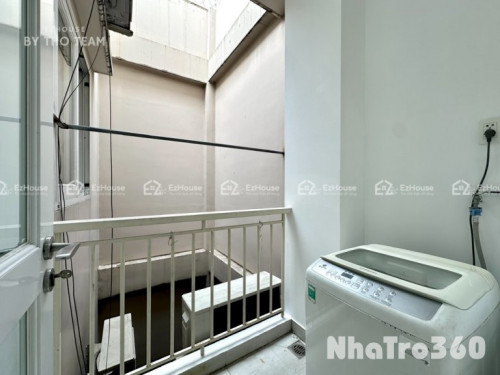 🔥 CHO THUÊ CĂN HỘ 1 PN GẦN CV HOÀNG VĂN THỤ