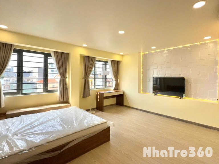 STUDIO RỘNG 50M2 NGAY NHÀ GA T3 QUẬN TÂN BÌNH