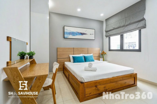 Tặng ngay Vocher 3tr cho khách chốt căn hộ 1pn gần sân bây Tân Sơn Nhất, Nhà Ga T3