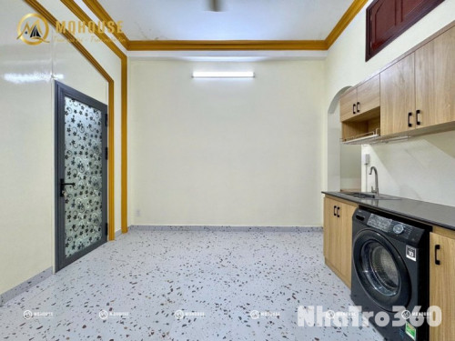Căn hộ 1pn máy giặt riêng gần sân bay Tân Bình