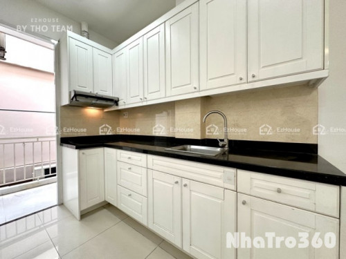 🔥 CHO THUÊ CĂN HỘ 1 PN GẦN CV HOÀNG VĂN THỤ