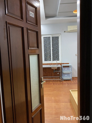 Phòng 27m2 Nữ Ở số 30 ngõ 72 dịch vọng cầu giấy