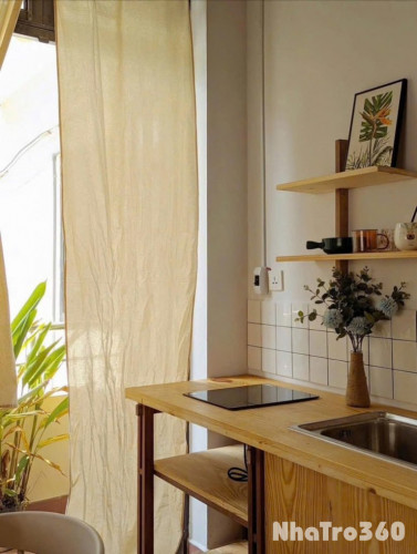 CĂN HỘ DUPLEX NGAY NGÃ TƯ BẢY HIỀN QUẬN TÂN BÌNH