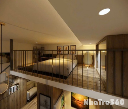 Tặng ngay Vocher 1tr cho khách chốt Duplex ngay công viên Hoàng Văn Thụ, Sân bay Tân Sơn Nhất