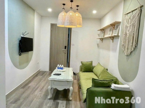 Tặng ngay Vocher 3tr cho khách chốt căn hộ 1pn gần sân bây Tân Sơn Nhất, Nhà Ga T3