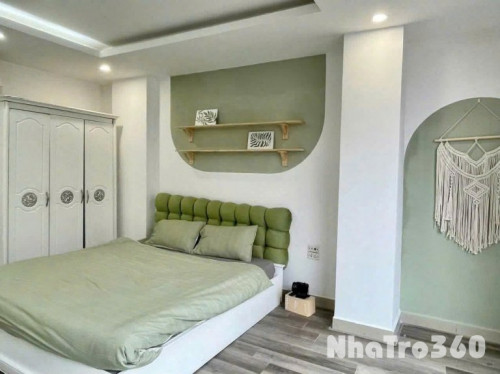 Tặng ngay Vocher 3tr cho khách chốt căn hộ 1pn gần sân bây Tân Sơn Nhất, Nhà Ga T3