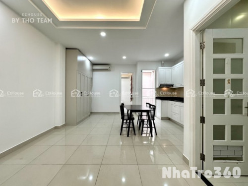 🔥 CHO THUÊ CĂN HỘ 1 PN GẦN CV HOÀNG VĂN THỤ